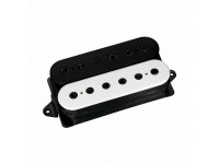 DiMarzio  DP159FBW Evolution (F-Spaced) Bridge Pickup 