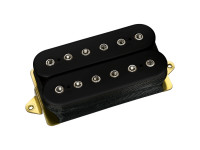  DiMarzio  DP289FBK Utopia Steve Vai Bridge  