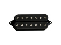  DiMarzio  DP707 LiquiFire 7 String Black  