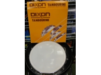 Dixon 10  