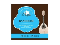 Dragão Bandolim/Mandolin Strings
Conjunto de Cordas para Bandolim / Bandolim
Conjunto completo de 8 cordas
2x E- / MI-String: 011P
2x A- / LA-String: 013P
2x D- / RE-String: 024W
2x G- / SOL-String: 032W
Todas as cordas com loop
Dragão Bandolim/Mandolin Strings
Conjunto de Cordas para Bandolim / Bandolim
Conjunto completo de 8 cordas
2x E- / MI-String: 011P
2x A- / LA-String: 013P
2x D- / RE-String: 024W
2x G- / SOL-String: 032W
Todas as cordas com loop
