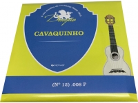  Dragão CORDA CAVAQUINHO (Nº 12) .008  