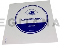  Dragão Corda Cavaquinho Nº9 (.010P) 