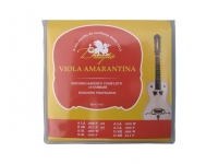  Dragão Viola Amarantina 