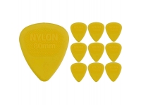  Dunlop 0.80 mm Nylon Midi pack 6 