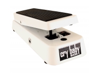  Dunlop 105-Q Bass CryBaby Wah pedal  Pedal Dunlop 105-Q Bass CryBaby Wah  Pedal Dunlop Cry Baby 105Q Bass Wah Effects. Electrónica: apagado automático. Controladores: Volumen; Ecualización 