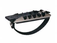 Capo para Guitarra Clássica Dunlop 11FD 