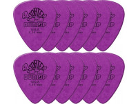  Dunlop  418P 1.14 Tortex Standard  