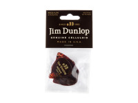  Dunlop  483P05 Medium Celluloid Pick (12-Pack)  