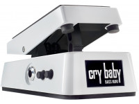  Dunlop  CBM105Q Cry Baby Mini Bass Wah  