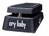  Dunlop Crybaby GCB95  
	
