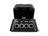  Dunlop  DVP5 Volume (X) 8 Pedal  