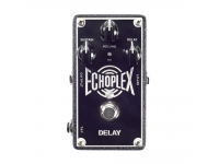  Dunlop Echoplex Delay  