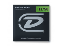  Dunlop  Electric Strings 11-50  