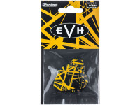  Dunlop  EVHP04 Eddie Van Halen VHII Max Grip .60mm - 6 Pack 
