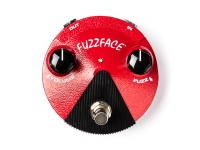  Dunlop Fuzz Face Mini Distortion FFM2  