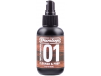  Dunlop  FORMULA 65 FINGERBOARD 01 CLEANER & PREP  