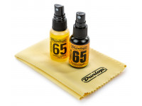  Dunlop  Formula 65 - Mini Body & Fingerboard Kit (GA59) 