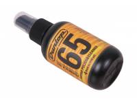 Limpeza para Guitarra & Baixo Dunlop Formula 65 Polish 