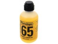 Fretboard Ultimate Lemon / Lemon Oil Dunlop Formula 65 Lemon Oil  