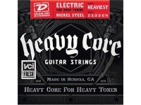  Dunlop Heavy Core 0.12 - .54  