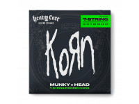  Dunlop  Heavy Core Korn 
