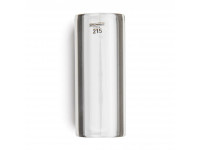  Dunlop  HEAVY WALL MEDIUM GLASS SLIDE 215  