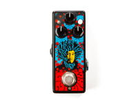  Dunlop JHMS3 Hendrix68 Chorus/Vibrato 