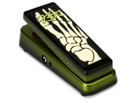  Dunlop Kirk Hammett Signature Wah  