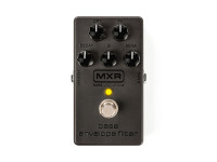  Dunlop  MXR Blackout Series Bass Envelope Filter M82B 