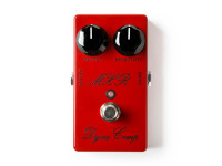  Dunlop  MXR CSP102SL Script Dyna Comp Pedal Compressão 