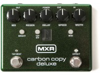  MXR M-292 Carbon Copy Deluxe Delay  