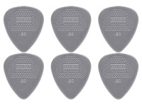  Dunlop  Nylon Max Grip .60 (pack 6) 