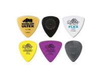  Dunlop  Palhetas Variety Pack B.PVP117  