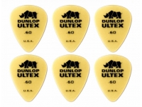 Dunlop Plectrums Ultex 421 0,60  