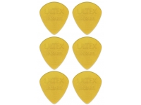  Dunlop Plectrums Ultex 427 Jazz III  