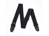  Dunlop POLY BLACK STRAP 