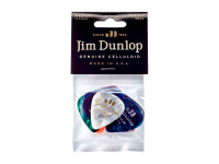  Dunlop  PVP106 Celluloid Medium Guitar Pick Variety Pack (12-Pack) 