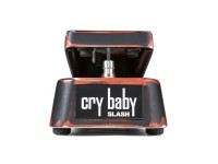  Dunlop  Slash Classic Wah  