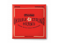  Dunlop  SOPRANO PRO STRINGS  