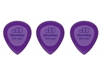  Dunlop Stubby 2.00mm (pack 3)  
