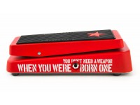  Dunlop Tom Morello Cry Baby Wah TBM95  