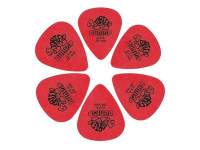  Dunlop  Tortex Standard 0,50 (pack 6) 