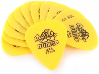  Dunlop Tortex Standard 0,73  