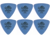  Dunlop Tortex Triangle 1,00 (pack 6)  