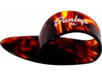  Dunlop  Unha para Polegar Extra Large Shell 9024R 