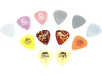  Dunlop VARIETY PACK PVP101 (pack 12)  
