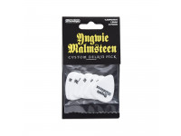  Dunlop  Yngwie Malmsteen Custom Delrin Pick 1.5mm (6) 