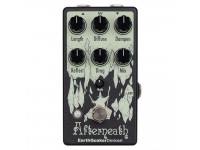 Pedal de Reverb Earthquaker Devices Afterneath V3 