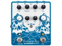 Pedal de Efeito Delay Earthquaker Devices Avalanche Run  